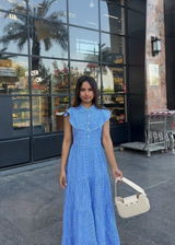 Shweta review photo