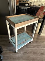 Sandy Ridge Woodshop