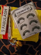 Freda John review photo