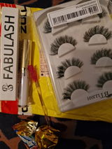 Freda John review photo