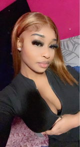 Queen Sandra Emmanuel review photo