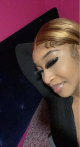 Queen Sandra Emmanuel review photo