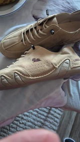 Shopper review photo