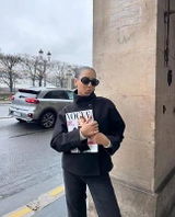 Shopper review photo