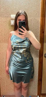 Shopper review photo