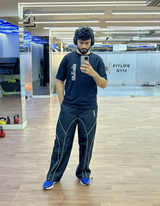 Yogeshwar G. review photo