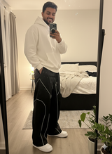 Sarthak C. review photo