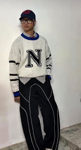 Junn review photo