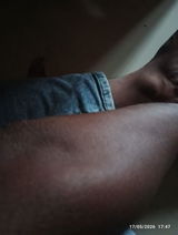 Anonymous review photo