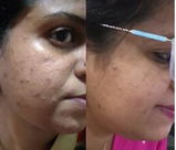 Seema Rao review photo