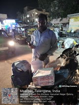 Dinesh Karthik review photo