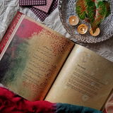Komal Hashmi review photo