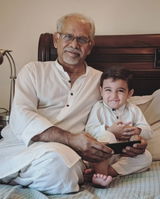 Dr Nasir Jaffery review photo