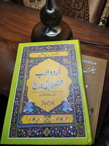 Nasir Wali review photo