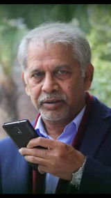 Dr Nasir Jaffery review photo