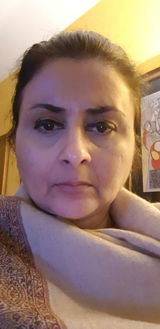 Sairah Bano Kazim Kazim review photo