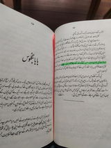 Mouzma Nawaz review photo