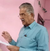 DILeep Kumar Kothari review photo