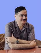 Zia Ullah Khawaja review photo