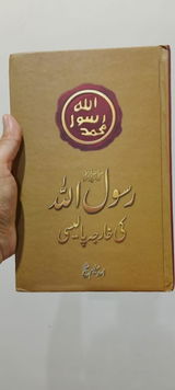 Maaz Ahmad review photo