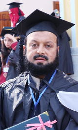 Dr. Salman Anwar review photo