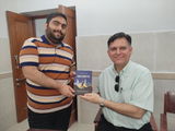 Haider Jamal Awan review photo