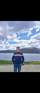 Syed waqas Arif review photo