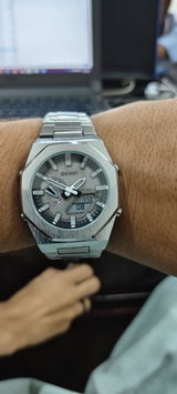 F.N. review photo
