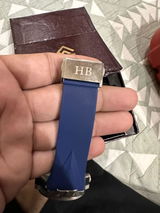 A.K. review photo