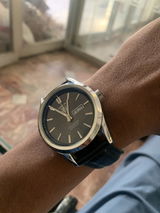 Ahmed Murtaza review photo