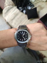Shahmeer review photo