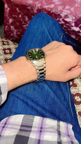 Umar Basharat review photo