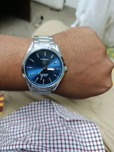 Ahmad Khan review photo