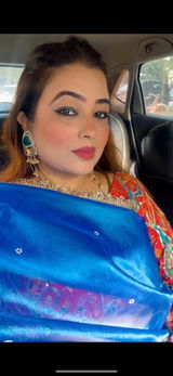 Rupinder review photo