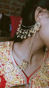 NIKHAT PERWEEN review photo
