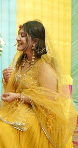 Nisha review photo