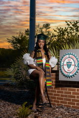 Ayanna Larkins review photo