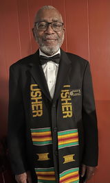Ebenezer AME Church Combined Usher Board review photo