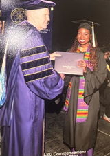 Jerrica Meriweather review photo