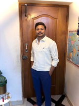 Vignesh review photo