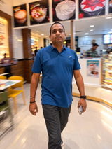 Venky review photo