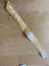Monica B. review photo