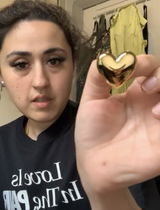 Amanda Boumelhem review photo