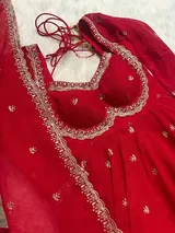 Sanjana dubey review photo