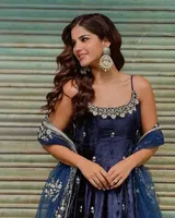 Varsha k. review photo