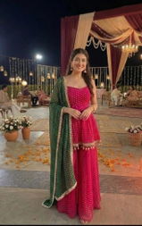 Dhara mehta review photo