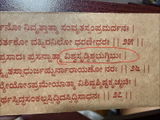 Sathish Bhat review photo