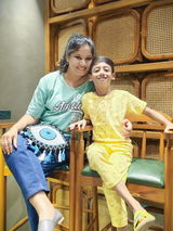 Bhavya Neduri review photo