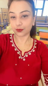 Jaspreet Sethi review photo