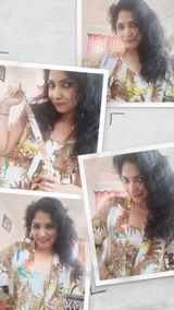 Jaya Sinha review photo